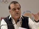 IOA chief Narinder Batra and his wife test positive for Covid-19