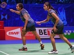 From rank outsiders to giant-killers, Treesa Jolly and Gayatri Gopichand savour dream run at All England