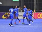 Asia Cup hockey: India beat Japan for bronze, Korea champions