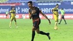 At ISL, extra time is now Ishan time