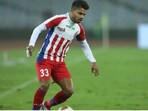 AFC Cup: ATK Mohun Bagan's Prabir Das, SK Sahil test positive for Covid-19