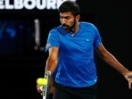 Rohan Bopanna, Ramkumar Ramanathan win Adelaide International tournament