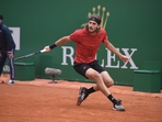 Confident Tsitsipas heads to Paris with 'best' Slam preparation