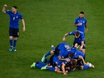 UEFA Euro 2020 Points Table: Russia beat Finland 1-0; Wales and Italy win in Group A