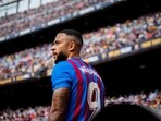 With Lionel Messi, Antoine Griezmann gone, Memphis Depay ready for 'difficult' challenge at FC Barcelona