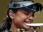 Paralympics: Lekhara, 2 others fail to qualify for mixed 50m rifle prone finals