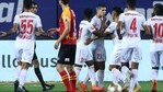 ISL: Bengaluru FC revive playoff hopes with comfortable win over East Bengal