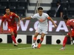 Sunil Chhetri brace vs Bangladesh gives India win after nearly two years