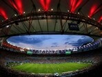 Brazil names Rio among host venues for Copa America