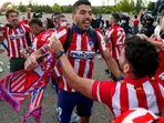 In Suárez, Simeone found missing piece to forge a champion