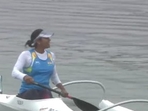 Prachi Yadav finishes last in 200m canoe VL2 final in Paralympics