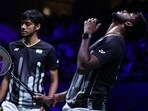 Satwiksairaj Rankireddy-Chirag Shetty pair pulls out of BWF World Tour Finals due to injury