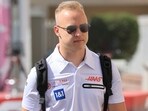 Nikita Mazepin shocked at firing from F1 team, creates foundation