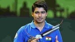 Saurabh smashes world record in finals to win T1 air pistol trials, Manu too win