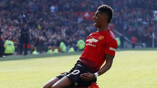 No decision yet on Rashford surgery, says Manchester United boss Solskjaer