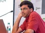 Viswanathan Anand beats Garry Kasparov again in Croatia Grand Chess Tour