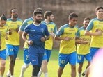 Kerala Blasters team up with Sporjo for mentorship, training, job opportunities