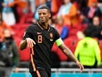 Netherlands Wijnaldum wants strong UEFA action against racial abuse