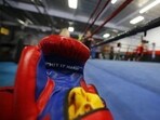 Boxer dies after injury in world youth championship fight