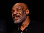 WATCH: Mike Tyson lands barrage of punches on co-passenger on plane; video goes viral