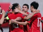 FIFA World Cup qualifiers: China advance after crucial win, Aus &amp; Japan unbeaten