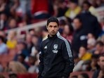 Lot of Arteta in new series on Arsenal