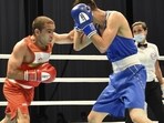 Indian boxers to have three-week training camp abroad before Olympics