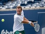 Medvedev advances in Toronto; Andreescu wins in Montreal