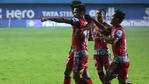 Jamshedpur FC hold on to 6th spot after beating Bengaluru in five-goal thriller