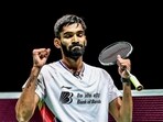 Kidambi Srikanth halts Lakshya Sen to enter world badminton final