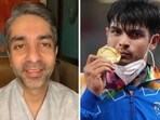 Tokyo Olympics: 'A symbol of experience we will always treasure': Bindra congratulates Neeraj Chopra on historic gold