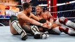 Reigns vs Bryan vs Edge was everything you wanted to see in the main event of WrestleMania 37