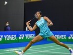 Sindhu, Srikanth, Sen &amp; Saina enter second round of German Open