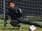 FC Goa goalkeeper Dheeraj earns AFC accolades with most saves in group games