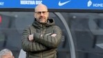 Bayer Leverkusen fires coach Peter Bosz after sudden decline