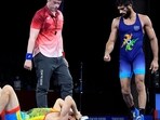 Tokyo 2020: Dahiya brightest star from wrestling village