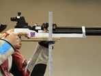 More practice for Indian shooters in Croatia