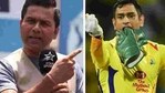 'Time for CSK to shed their ‘Dad’s Army’ tag', says Aakash Chopra ahead of IPL retention process