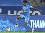 Amey Ranawade relives a night of concussion, victory and Pep’s touch