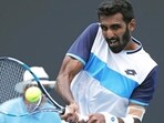 Prajnesh advances to second round of US Open qualifiers