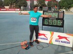 Kamalpreet: Punjab farmer’s daughter eager to harvest a Tokyo Olympics discus medal