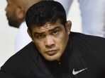 Wrestler murder case: No relief to Olympic medalist Sushil Kumar, court denies anticipatory bail