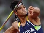 Watching Neeraj Chopra I fell in love with javelin throw: PT Usha