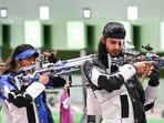 Tokyo 2020: Rift in shooting contingent after poor show