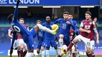 Chelsea beats Burnley 2-0 in EPL to give Tuchel 1st win