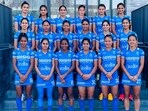 Savita Punia-led Indian women's hockey team departs for Commonwealth Games 2022