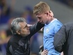 Euro 2020: Belgium relief as De Bruyne to join squad on Monday