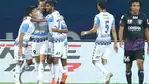 ISL: Mobashir's goal ends Jamshedpur FC's winless run