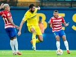 Villarreal held to 0-0 draw in Spanish league opener