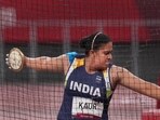 Tokyo 2020: Discus thrower Kamalpreet Kaur finishes creditable 6th in Olympics